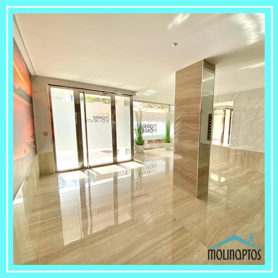 Estudio 31 Frente Al Mar By Molinaptos Benidorm Exterior foto
